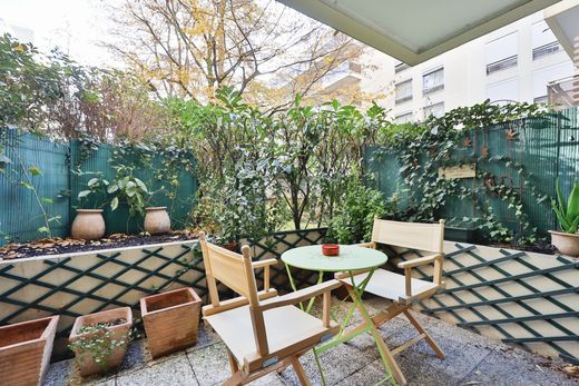 Apartamento - Issy-les-Moulineaux, Hauts-de-Seine