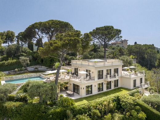 Villa Saint-Jean-Cap-Ferrat, Alpes-Maritimes