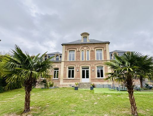 منزل ﻓﻲ Plachy-Buyon, Somme