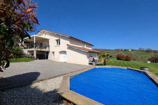Luxury home in Vernioz, Isère