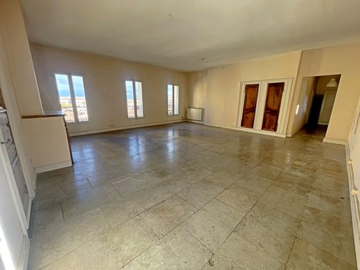 Apartment / Etagenwohnung in Montpellier, Hérault