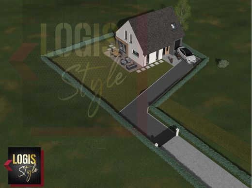 ‏בתי יוקרה ב  Merlimont, Pas-de-Calais