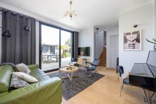 ‏בתי יוקרה ב  Rennes, Ille-et-Vilaine