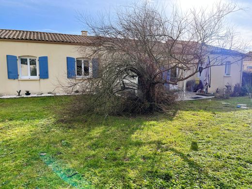 Maison de luxe à Meschers-sur-Gironde, Charente-Maritime