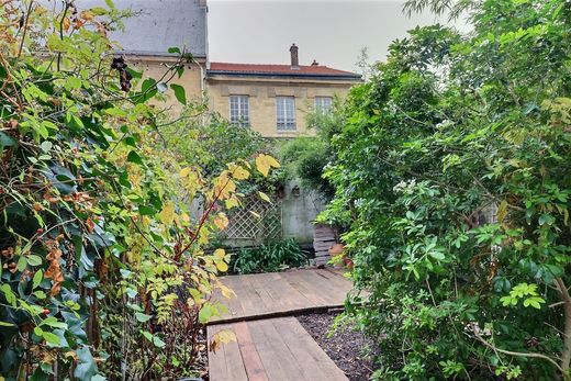 Appartement in Montparnasse, Alésia, Montsouris, Paris