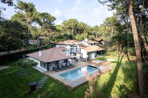 Villa Soorts, Landes