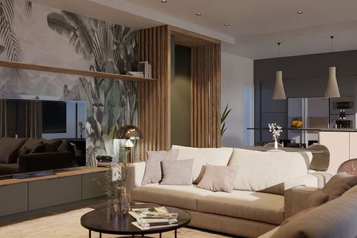 Apartment in Saint-Jean-de-Védas, Hérault