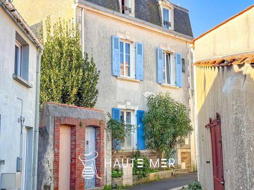 豪宅  Les Sables-d'Olonne, Vendée