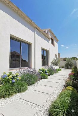 Lattes, Héraultのヴィラ