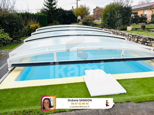 Luksusowy dom w Hauterives, Drôme