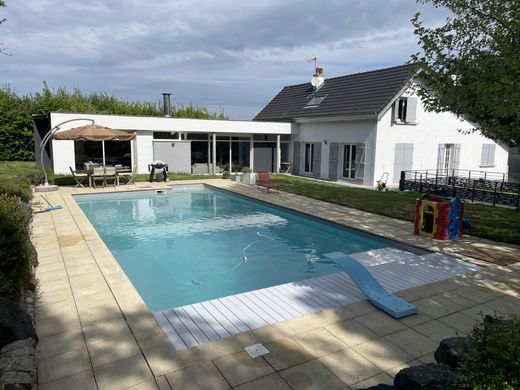 Villa à Saint-Dizier, Haute-Marne