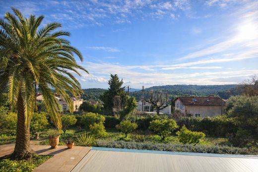 Villa in Vence, Alpes-Maritimes