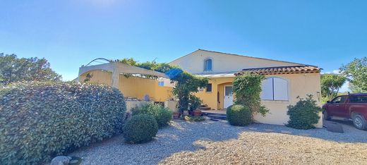 Luxury home in La Garde-Freinet, Var