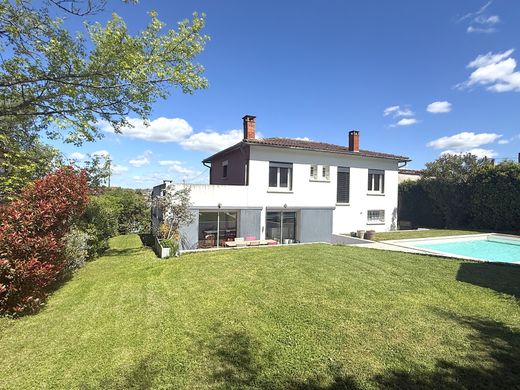 Luxus-Haus in Balma, Haute-Garonne