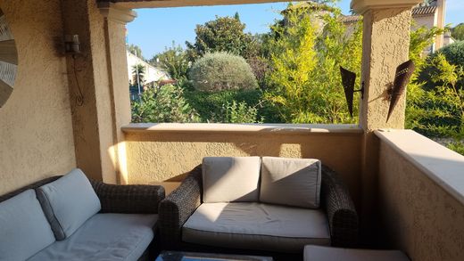 Dúplex en Saint-Tropez, Var