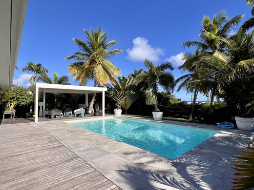 Luxus-Haus in Saint-François, Guadeloupe