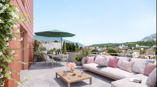 Apartamento - Cognin, Sabóia