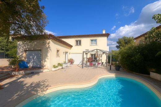 Villa in Marseille, Bouches-du-Rhône