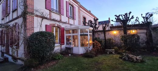 Maison de luxe à Chartres, Eure-et-Loir