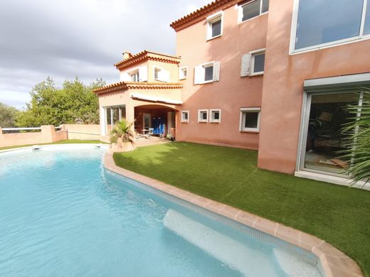Luxury home in La Seyne-sur-Mer, Var