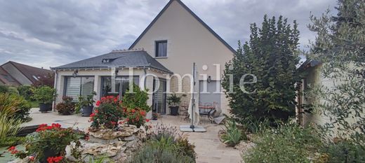 Luxury home in Mosnes, Indre and Loire