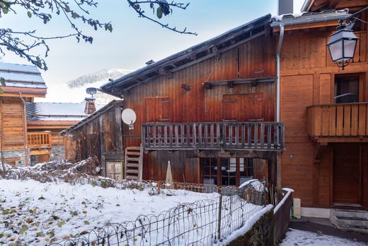 Chalet in Courchevel, Savoy