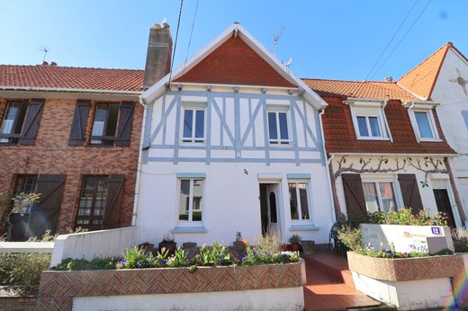Элитный дом, Le Touquet-Paris-Plage, Pas-de-Calais