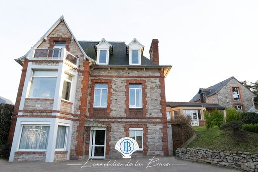 Villa a Erquy, Côtes-d'Armor