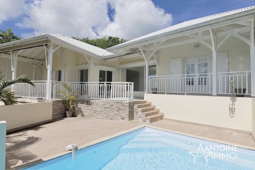 Villa in Les Trois-Îlets, Martinique