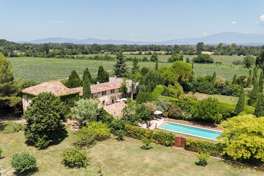 Villa en Pernes-les-Fontaines, Vaucluse