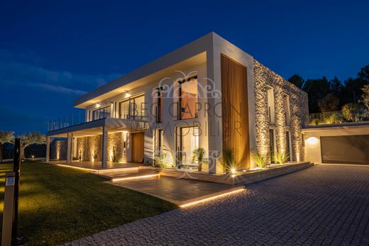 Casa de lujo en Aix-en-Provence, Bocas del Ródano