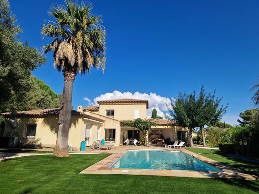 Casa de lujo en La Valette-du-Var, Var