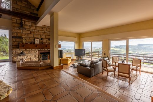 Luxury home in Châteaugay, Puy-de-Dôme