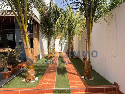 Villa - Ngaring Bambara, Région de Thiès