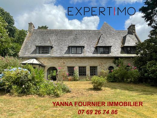Luxe woning in Lannilis, Finistère