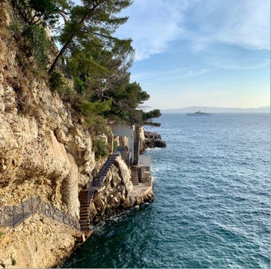 Appartamento a Cap-d'Ail, Alpi Marittime