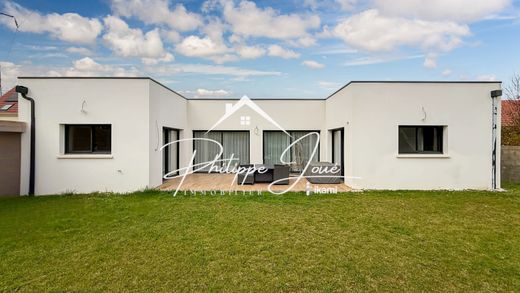 Casa de lujo en Courtois-sur-Yonne, Yonne