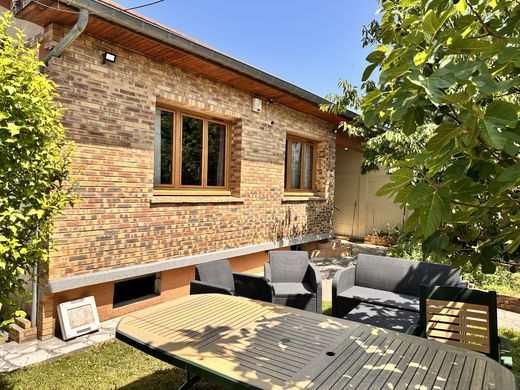 豪宅  Vaires-sur-Marne, Seine-et-Marne