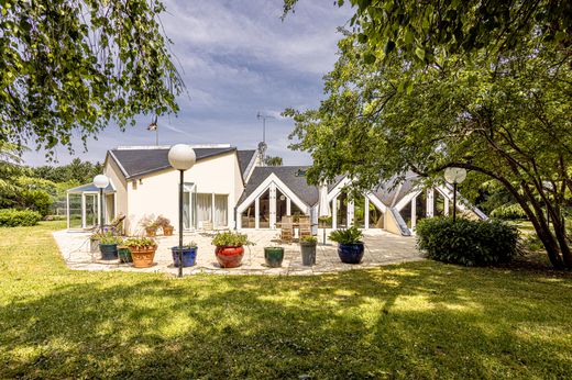 Luxe woning in Chaingy, Loiret