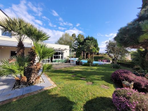 Luxury home in Saint-Grégoire, Ille-et-Vilaine