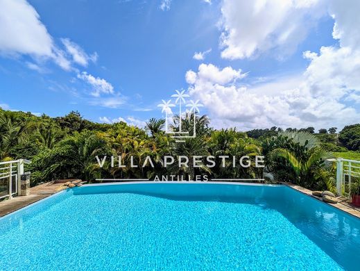 Villa in Saint-François, Guadeloupe