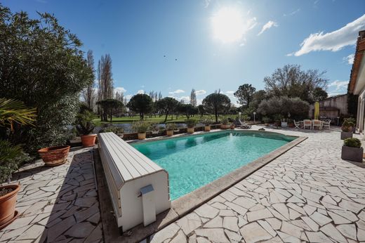 Maison de luxe à La Grande-Motte, Hérault