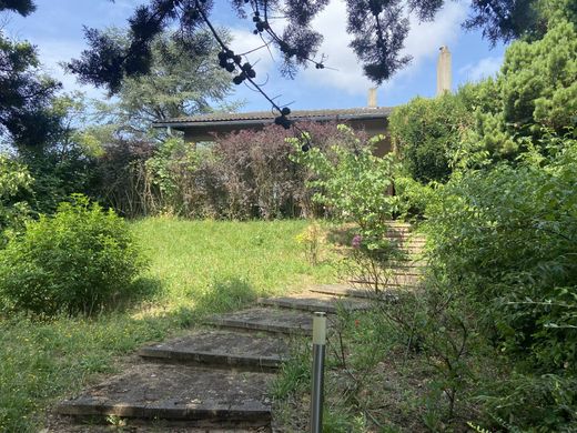 Элитный дом, Saint-Cyr-au-Mont-d'Or, Rhône