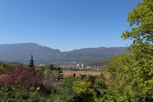 Luxury home in Aix-les-Bains, Savoy