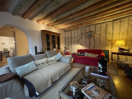 Maison de luxe à Bracieux, Loir-et-Cher