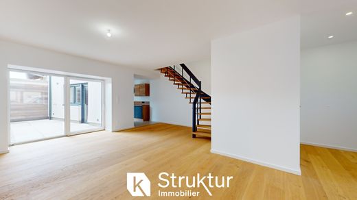 호화 저택 / Hettange-Grande, Moselle