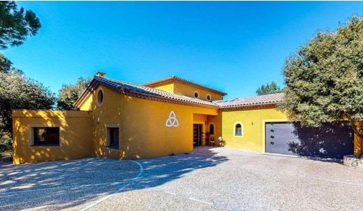 Βίλα σε Malves-en-Minervois, Aude