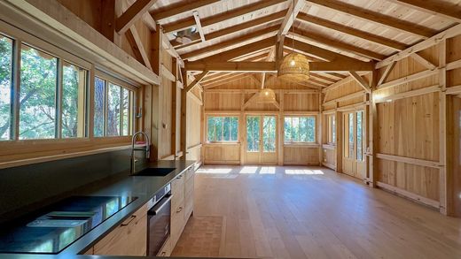 Willa w Lège-Cap-Ferret, Gironde