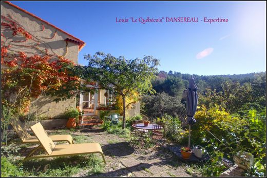 Auriol, Bouches-du-Rhôneの高級住宅