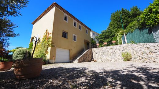 Villa in La Turbie, Alpes-Maritimes